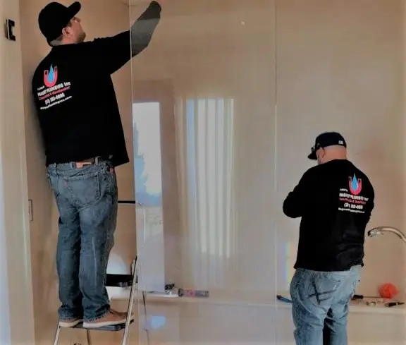 Professional plumbing installation for Tankless Water Heater Installation in Rockford Riverview Estates